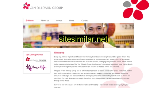 dillewijn.nl alternative sites