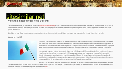 dimami.nl alternative sites