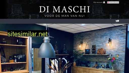 dimaschi.nl alternative sites