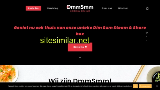dimsummen.nl alternative sites