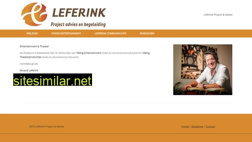 dinandleferink.nl alternative sites