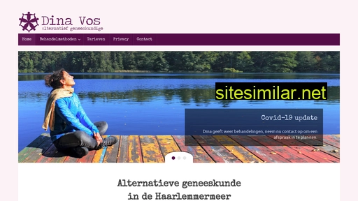dinavos.nl alternative sites