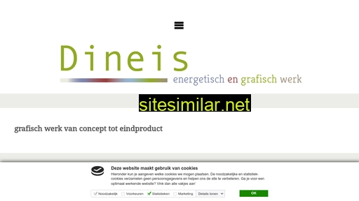dineis.nl alternative sites