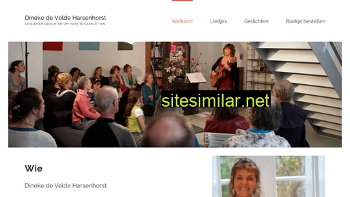 dinekedeveldeharsenhorst.nl alternative sites