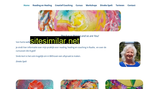 dinekespelt.nl alternative sites