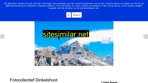 dinkelshoot.nl alternative sites