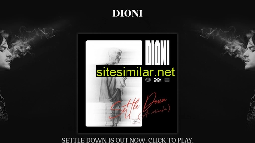 dioni-music.nl alternative sites