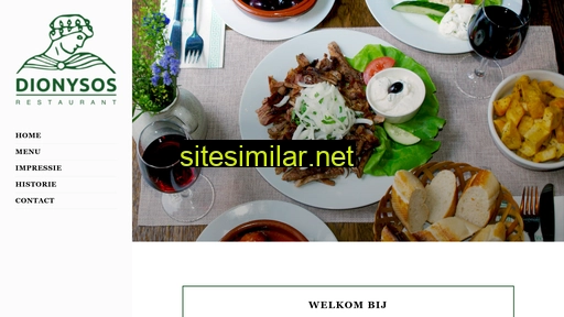dionysosnijmegen.nl alternative sites
