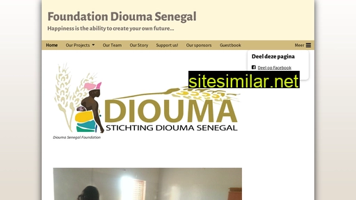 diouma.nl alternative sites