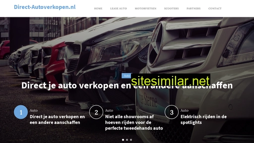 direct-autoverkopen.nl alternative sites