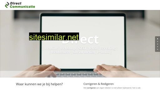 direct-communicatie.nl alternative sites