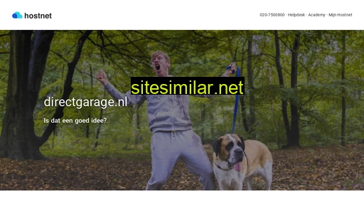 directgarage.nl alternative sites
