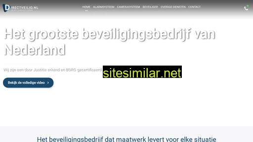 directveilig.nl alternative sites