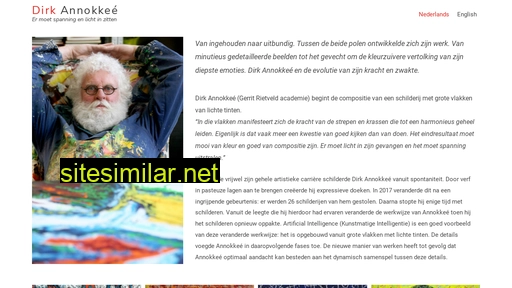 dirkannokkee.nl alternative sites