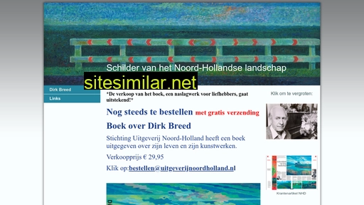 dirkbreed.nl alternative sites