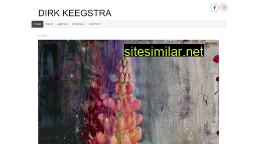 dirkkeegstra.nl alternative sites
