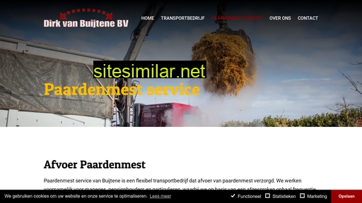 dirkvanbuijtene.nl alternative sites