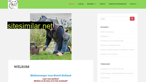 dirkwoudsma.nl alternative sites