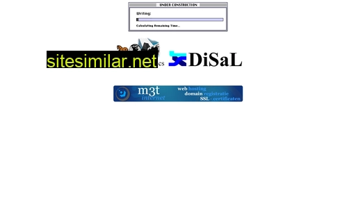 disal.nl alternative sites