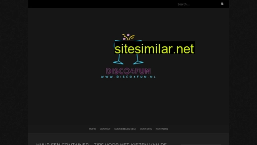 disco4fun.nl alternative sites