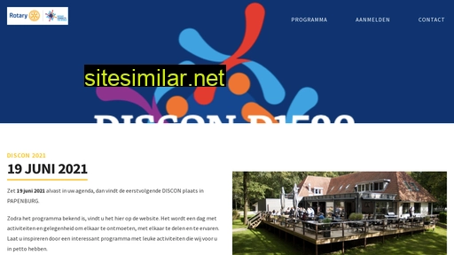 discon-d1590.nl alternative sites