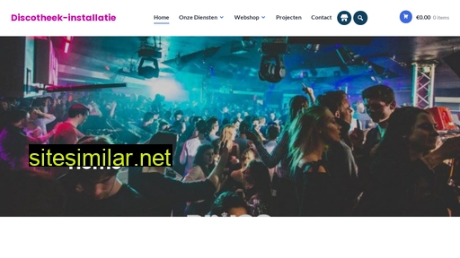 discotheek-installatie.nl alternative sites