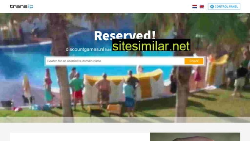 discountgames.nl alternative sites
