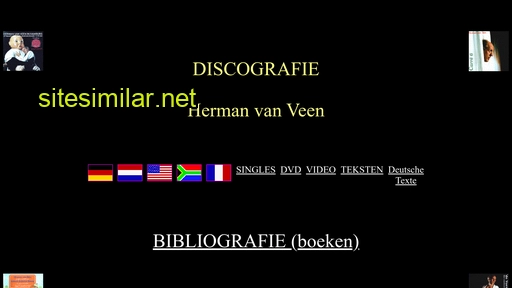 discoveen.nl alternative sites