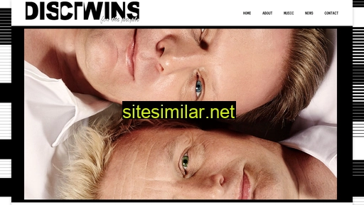 disctwins.nl alternative sites