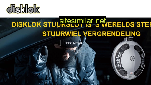 disklok.nl alternative sites