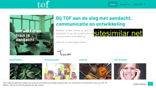 ditistof.nl alternative sites