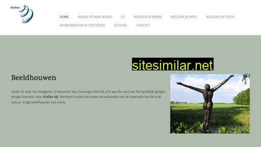 ditmarjansse.nl alternative sites