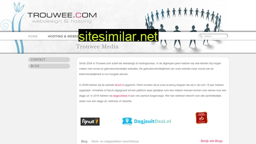 ditweb.nl alternative sites