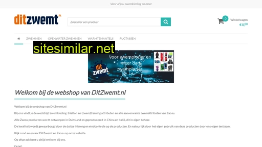 ditzwemt.ccvshop.nl alternative sites