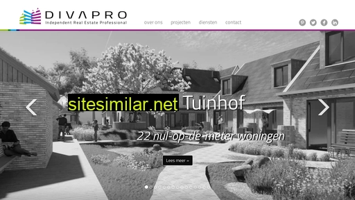 divapro.nl alternative sites