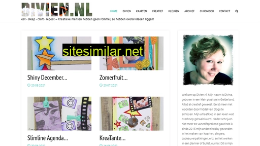 divien.nl alternative sites
