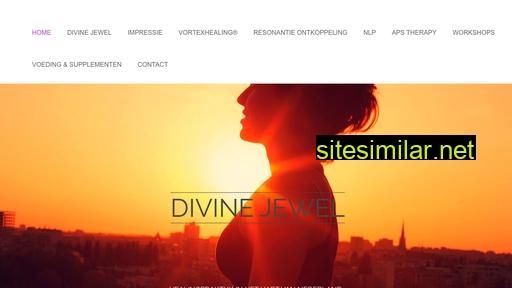 divinejewel.nl alternative sites