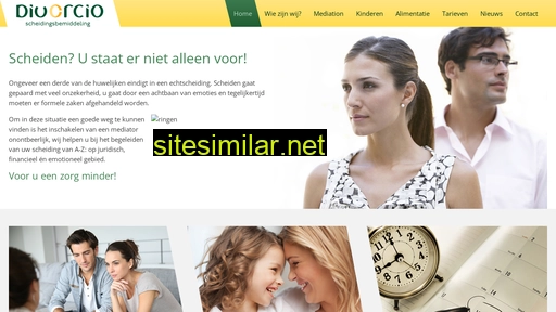 divorcio.nl alternative sites