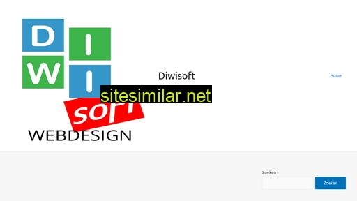 diwisoft.nl alternative sites