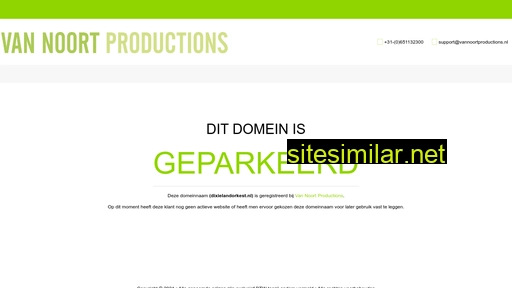 dixielandorkest.nl alternative sites