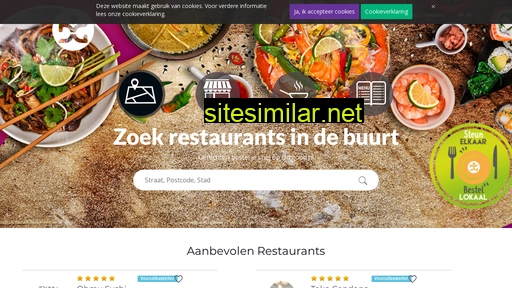 dizgood.nl alternative sites