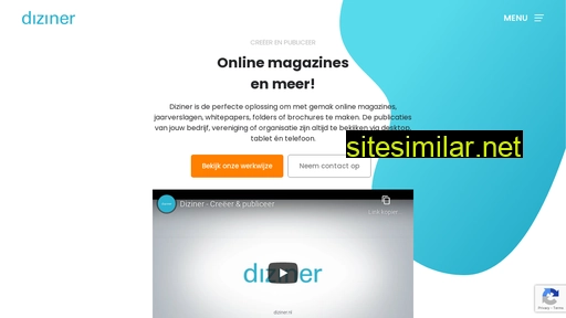 diziner.nl alternative sites