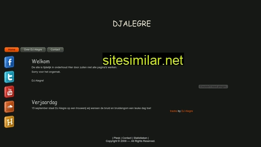 djalegre.nl alternative sites