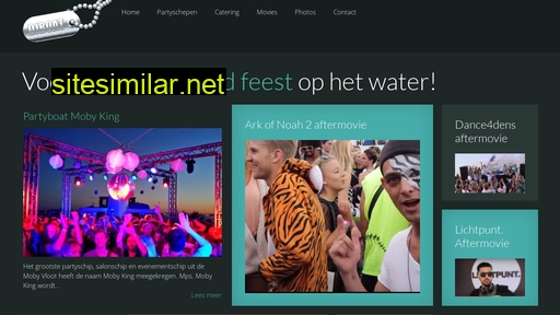 djboat.nl alternative sites