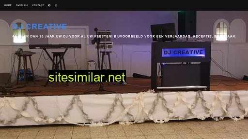 djcreative.nl alternative sites