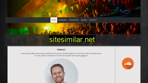 djhityes.nl alternative sites