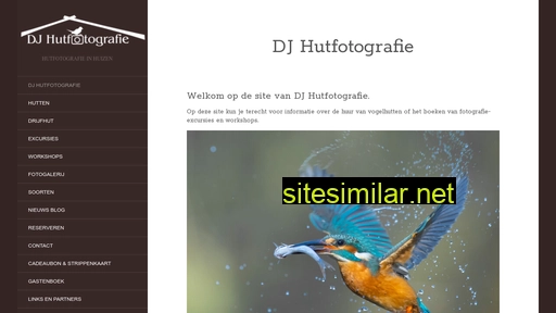 djhutfotografie.nl alternative sites