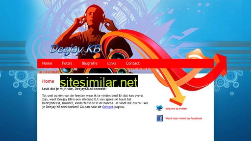 djkb.nl alternative sites