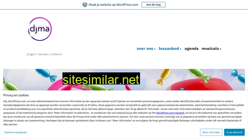 djma.nl alternative sites