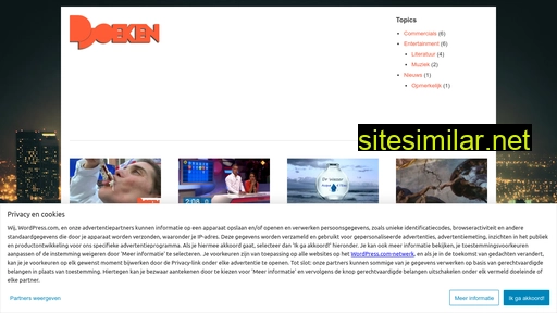 djoeken.nl alternative sites